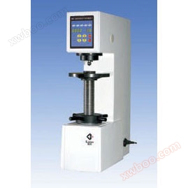 Brinell hardness tester HBE-3000A with electronic loading