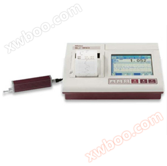 Sanfeng roughness tester SJ-310 from Japan