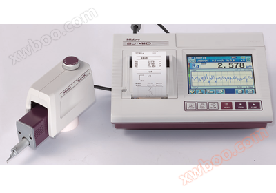Sanfeng roughness tester SJ-410