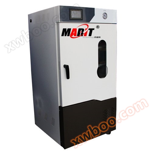 MARRETT Touchscreen programabil cu uscător cu vid înalt Model MRT-GZK-6020