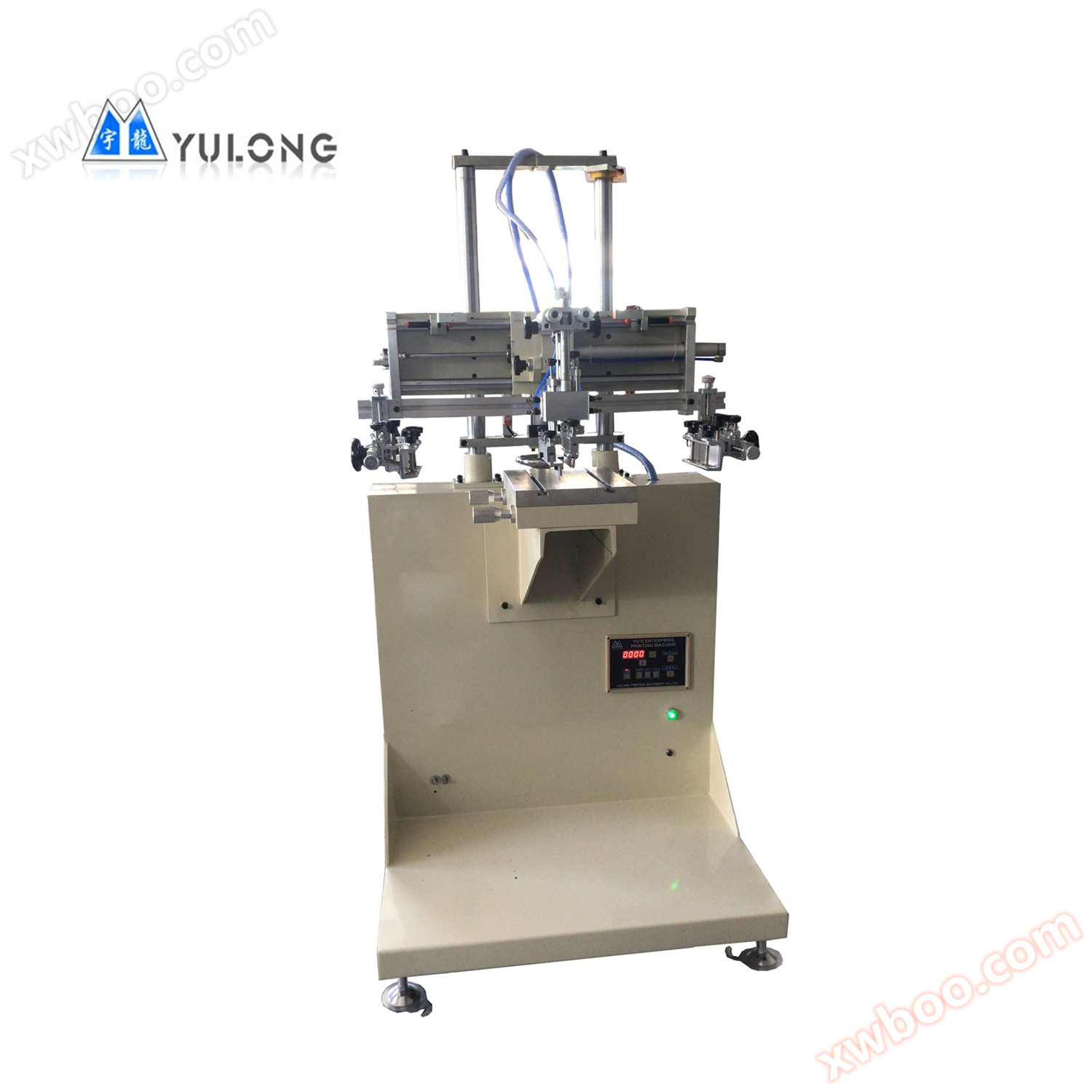 YLS-3040L পরিষ্কার আবর্জনা টুকরা স্ক্রিন্ট মেশিন