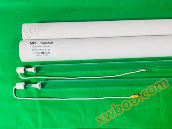 UV-lampor [import av UV-lampor]