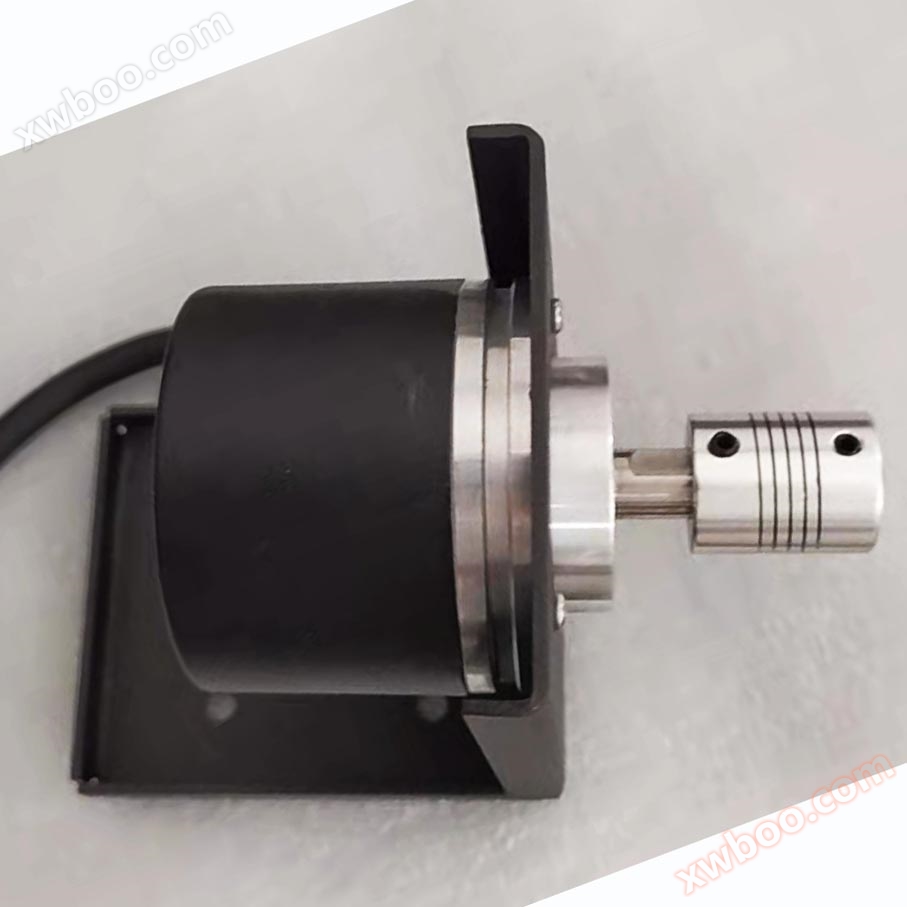 HZW gate opening sensor - gate position meter