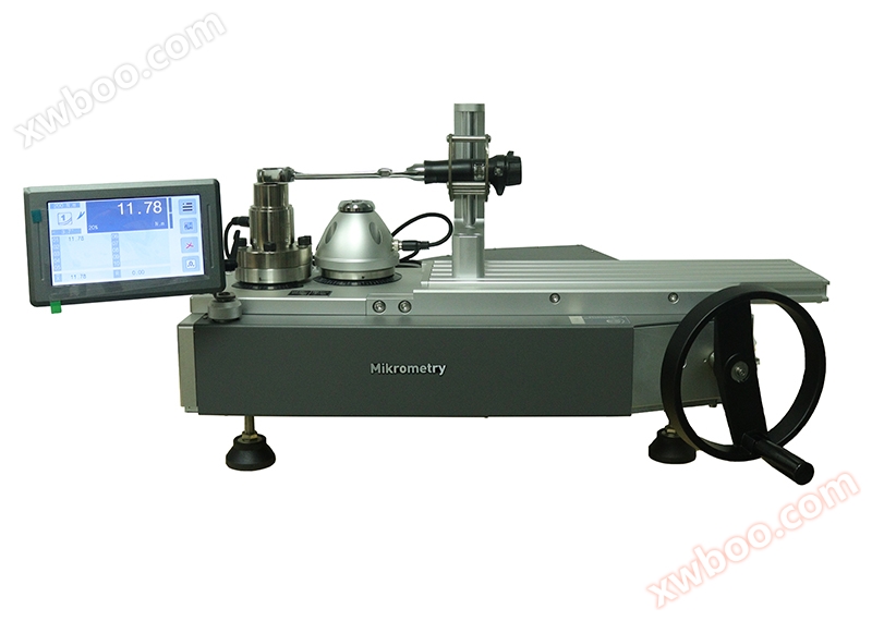 Probador de llave de par tww