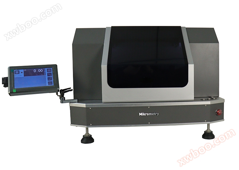 Bearing Friction Torque Detector FTT05