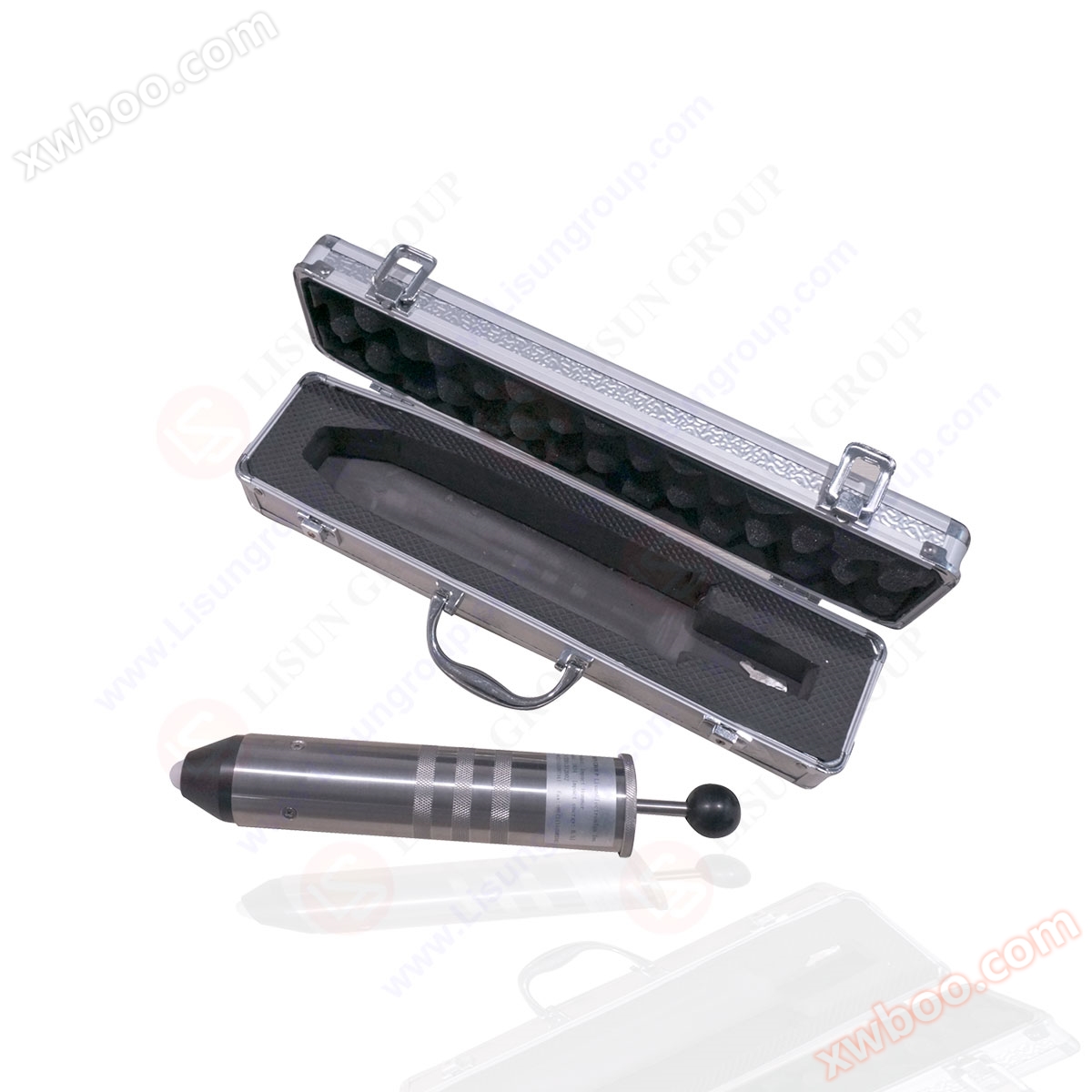 IK pružina nárazové kladivo