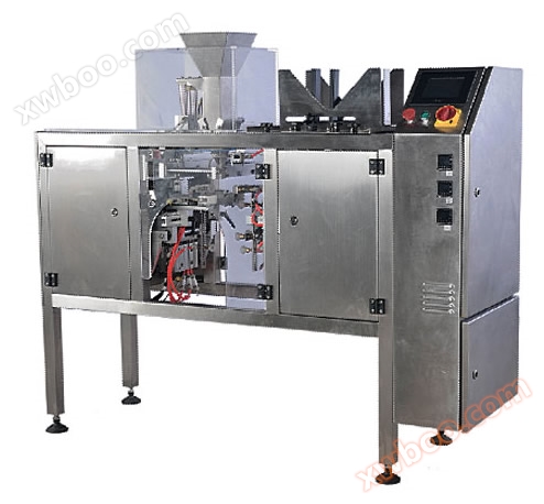 Jednostaniční balící stroj MDP-S