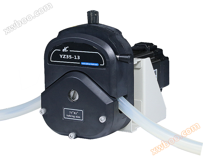 Bomba peristáltica S - 2b + yz35